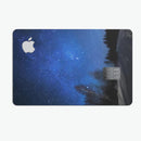 Drive all Night - Premium Protective Decal Skin-Kit for the Apple Credit Card