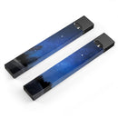 Drive all Night - Premium Decal Protective Skin-Wrap Sticker compatible with the Juul Labs vaping device