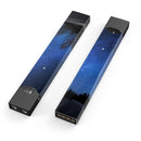 Drive all Night - Premium Decal Protective Skin-Wrap Sticker compatible with the Juul Labs vaping device