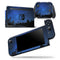 Drive all Night - Skin Wrap Decal for Nintendo Switch Lite Console & Dock - 3DS XL - 2DS - Pro - DSi - Wii - Joy-Con Gaming Controller