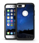 Drive all Night - iPhone 7 or 7 Plus Commuter Case Skin Kit