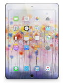 Drizzle Watercolor Flowers V1 - iPad Pro 97 - View 8.jpg