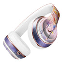 Drizzle Watercolor Flowers V1 Full-Body Skin Kit for the Beats by Dre Solo 3 Wireless Headphones