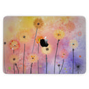 MacBook Pro with Touch Bar Skin Kit - Drizzle_Watercolor_Flowers_V2-MacBook_13_Touch_V3.jpg?