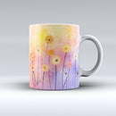 The-Drizzle-Watercolor-Flowers-V2-ink-fuzed-Ceramic-Coffee-Mug
