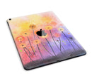 Drizzle Watercolor Flowers V2 - iPad Pro 97 - View 5.jpg