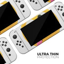 Drunk Friendly Emoticons // Skin Decal Wrap Kit for Nintendo Switch Console & Dock, Joy-Cons, Pro Controller, Lite, 3DS XL, 2DS XL, DSi, or Wii - Vinyl Skin Wrap for Nintendo Switch 2, OLED, Lite, Pro Controller, Wii & Classic Handhelds