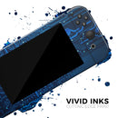 Electric Circuit Board // Skin Decal Wrap Kit for Nintendo Switch Console & Dock, Joy-Cons, Pro Controller, Lite, 3DS XL, 2DS XL, DSi, or Wii - Vinyl Skin Wrap for Nintendo Switch 2, OLED, Lite, Pro Controller, Wii & Classic Handhelds