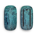 Electric Circuit Board V5 - Full Body Skin Decal Wrap Kit for Apple Magic Mouse