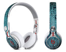 Electric Circuit Board V5 - Full Body Skin Decal Wrap Kit for Beats by Dre
