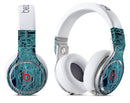 Electric Circuit Board V5 - Full Body Skin Decal Wrap Kit for Beats by Dre