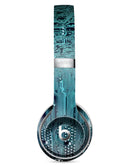 Electric Circuit Board V5 - Full Body Skin Decal Wrap Kit for Beats by Dre