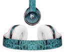 Electric Circuit Board V5 - Full Body Skin Decal Wrap Kit for Beats by Dre