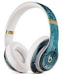 Electric Circuit Board V5 - Full Body Skin Decal Wrap Kit for Beats by Dre