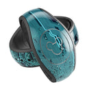 Electric Circuit Board V5 - Full Body Skin Decal Wrap Kit for Disney Magic Band