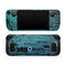 Electric Circuit Board V5 // Full Body Skin Decal Wrap Kit for the Steam Deck handheld gaming computer