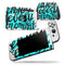 Enjoy Every Moment - Skin Wrap Decal for Nintendo Switch Lite Console & Dock - 3DS XL - 2DS - Pro - DSi - Wii - Joy-Con Gaming Controller