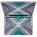 MacBook Pro with Touch Bar Skin Kit - Ethnic_Aztec_Blue_and_Pink_Point-MacBook_13_Touch_V4.jpg?