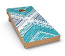Ethnic_Aztec_Blue_and_Pink_Point_-_Cornhole_Board_Mockup_V5.jpg