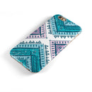 Ethnic_Aztec_Blue_and_Pink_Point_-_iPhone_6s_-_Gold_-_Clear_Rubber_-_Hybrid_Case_-_Shopify_-_V6.jpg?
