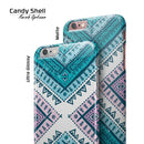 Ethnic_Aztec_Blue_and_Pink_Point_-_iPhone_6s_-_One-Piece_-_Matte_and_Gloss_Options_-_Shopify_-_V3.jpg