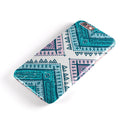 Ethnic_Aztec_Blue_and_Pink_Point_-_iPhone_6s_-_Rose_Gold_-_One_Piece_Glossy_-_Shopify_-_V2.jpg