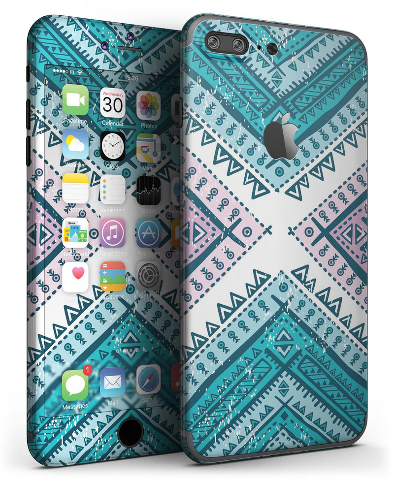 Ethnic_Aztec_Blue_and_Pink_Point_-_iPhone_7_Plus_-_FullBody_4PC_v3.jpg