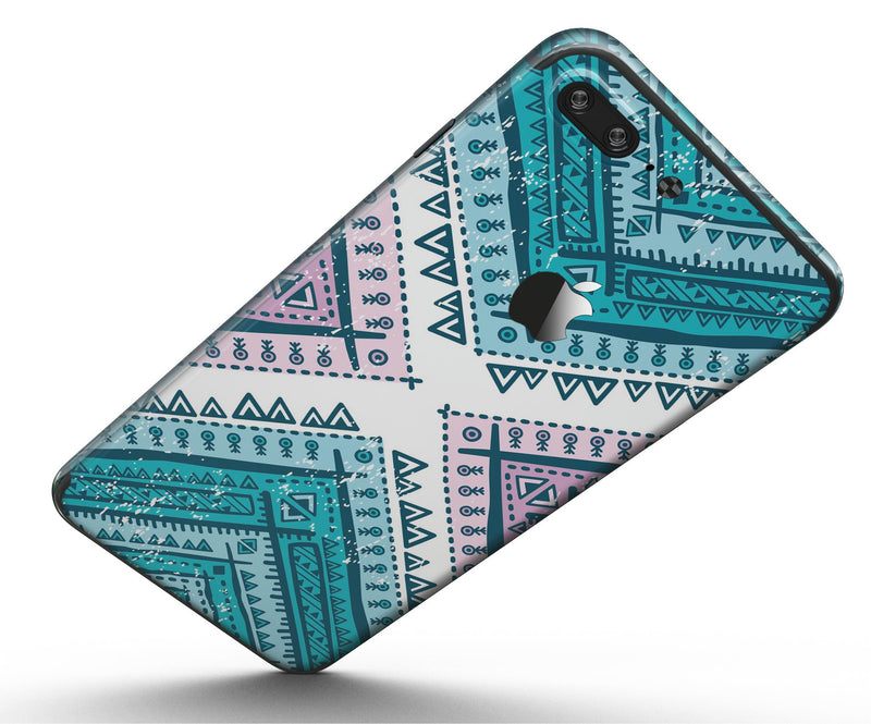 Ethnic_Aztec_Blue_and_Pink_Point_-_iPhone_7_Plus_-_FullBody_4PC_v5.jpg