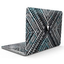 MacBook Pro with Touch Bar Skin Kit - Ethnic_Aztec_Navy_Point-MacBook_13_Touch_V9.jpg?