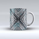 The-Ethnic-Aztec-Navy-Point-ink-fuzed-Ceramic-Coffee-Mug