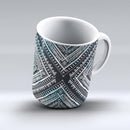 The-Ethnic-Aztec-Navy-Point-ink-fuzed-Ceramic-Coffee-Mug