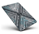 Ethnic Aztec Navy Point - iPad Pro 97 - View 7.jpg