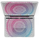 MacBook Pro with Touch Bar Skin Kit - Ethnic_Indian_Tie-Dye_Circle-MacBook_13_Touch_V4.jpg?