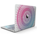 MacBook Pro with Touch Bar Skin Kit - Ethnic_Indian_Tie-Dye_Circle-MacBook_13_Touch_V9.jpg?