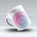 The-Ethnic-Indian-Tie-Dye-Circle-ink-fuzed-Ceramic-Coffee-Mug
