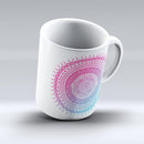 The-Ethnic-Indian-Tie-Dye-Circle-ink-fuzed-Ceramic-Coffee-Mug