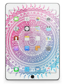 Ethnic Indian Tie-Dye Circle - iPad Pro 97 - View 8.jpg
