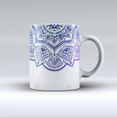 The-Ethnic-Indian-Vector-Ornament-ink-fuzed-Ceramic-Coffee-Mug