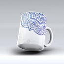The-Ethnic-Indian-Vector-Ornament-ink-fuzed-Ceramic-Coffee-Mug