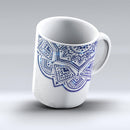 The-Ethnic-Indian-Vector-Ornament-ink-fuzed-Ceramic-Coffee-Mug