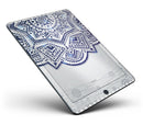 Ethnic Indian Vector Ornament - iPad Pro 97 - View 7.jpg