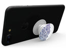 Ethnic Indian Vector Ornament - Skin Kit for PopSockets and other Smartphone Extendable Grips & Stands
