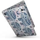 MacBook Pro with Touch Bar Skin Kit - Ethnic_Navy_Seamless_Aztec_Elephant-MacBook_13_Touch_V6.jpg?