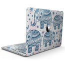 MacBook Pro with Touch Bar Skin Kit - Ethnic_Navy_Seamless_Aztec_Elephant-MacBook_13_Touch_V9.jpg?