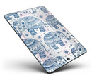 Ethnic Navy Seamless Aztec Elephant - iPad Pro 97 - View 7.jpg