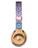 Ethnic Tribe Pattern V2 Full-Body Skin Kit for the Beats by Dre Solo 3 Wireless Headphones