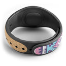 Ethnic Tribe Pattern V2 - Decal Skin Wrap Kit for the Disney Magic Band