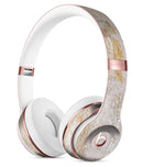 Exposed Eroding Brick Wall Full-Body Skin Kit for the Beats by Dre Solo 3 Wireless Headphones