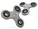 Exposed Eroding Brick Wall Full-Body Fidget Spinner Skin-Kit