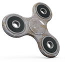 Exposed Eroding Brick Wall Full-Body Fidget Spinner Skin-Kit